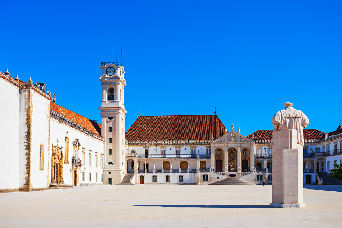 University of Coimbra