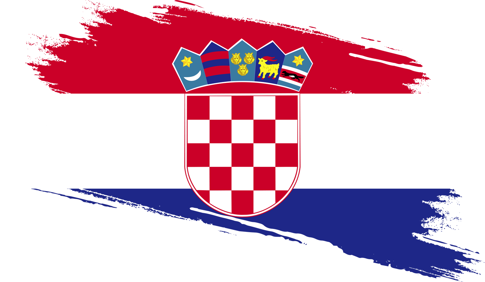 Croatia flag