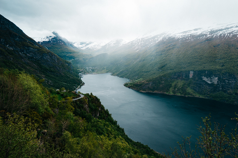 Fjord