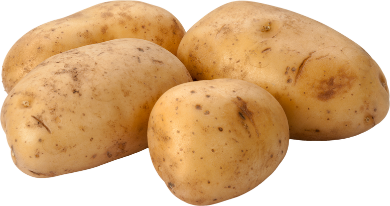 Yukon Gold Potatoes