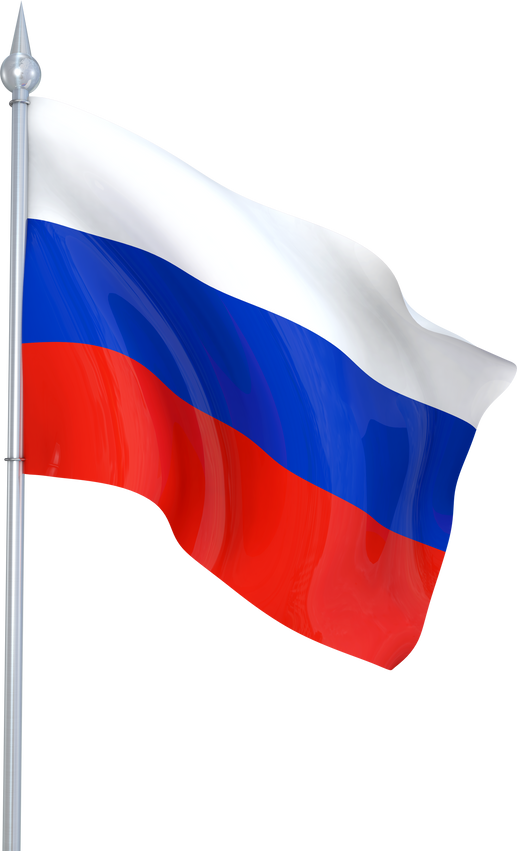 Russia flag