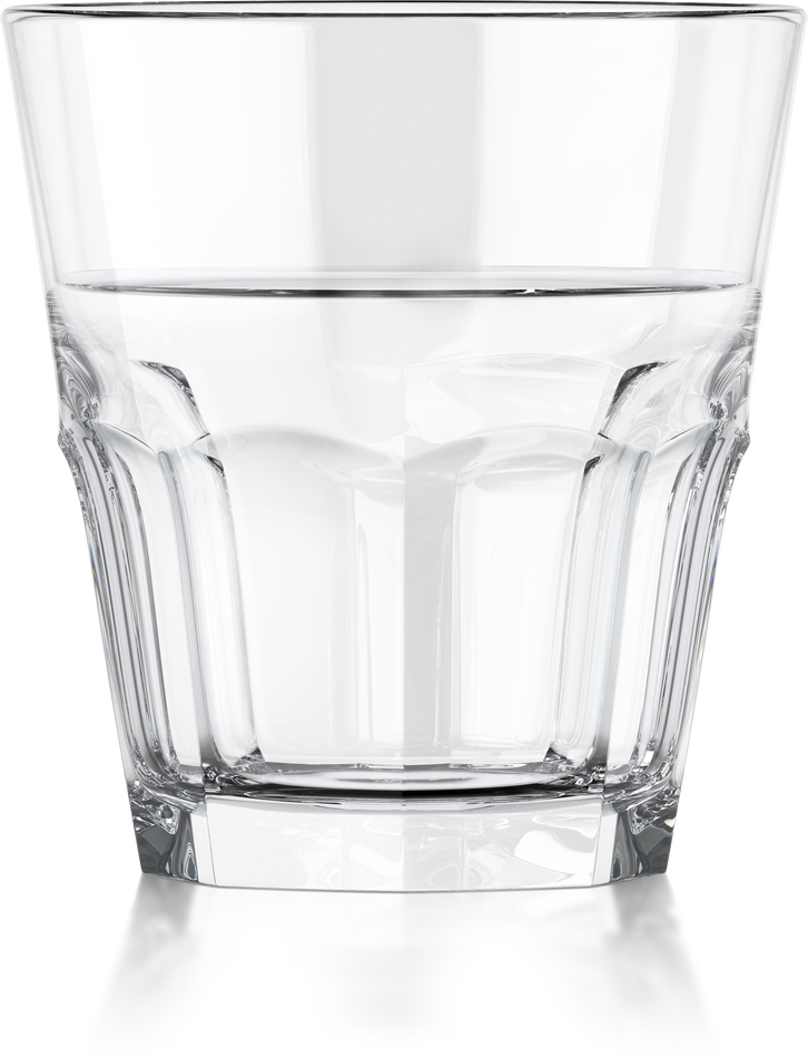 Whiskey Glass